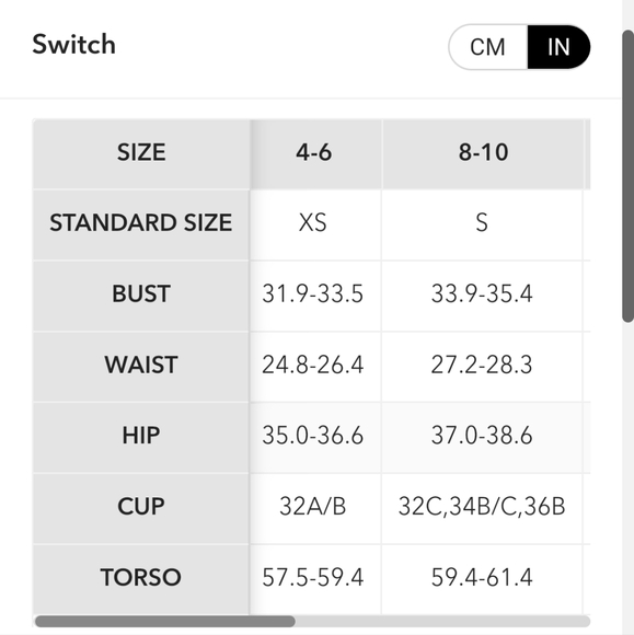 NWT The Cupshe Black Knotted Scalloped One Piece Swimsuit Small - Picture 5 of 12